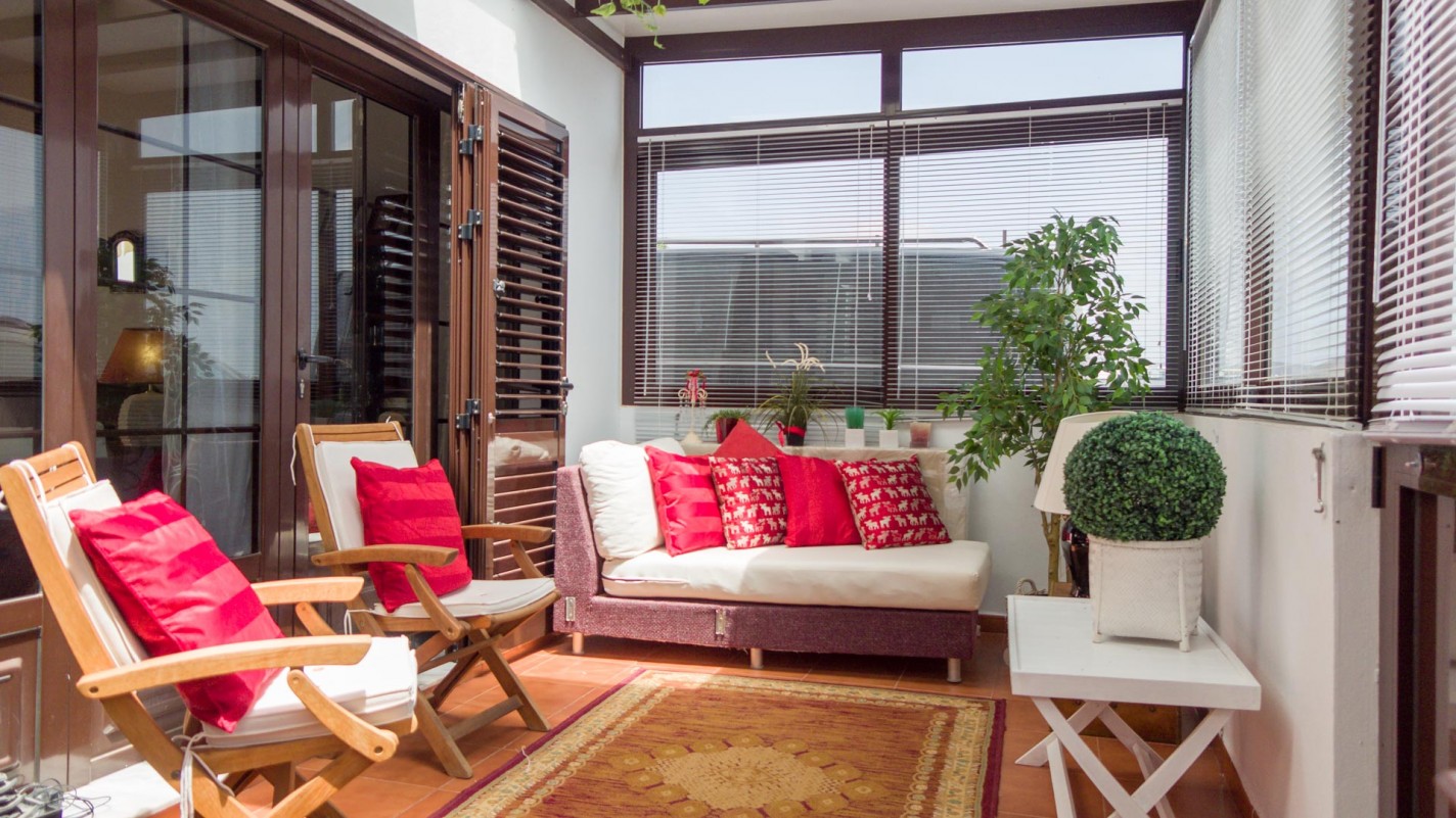 El Palmeral - Costa Teguise - Roper Properties