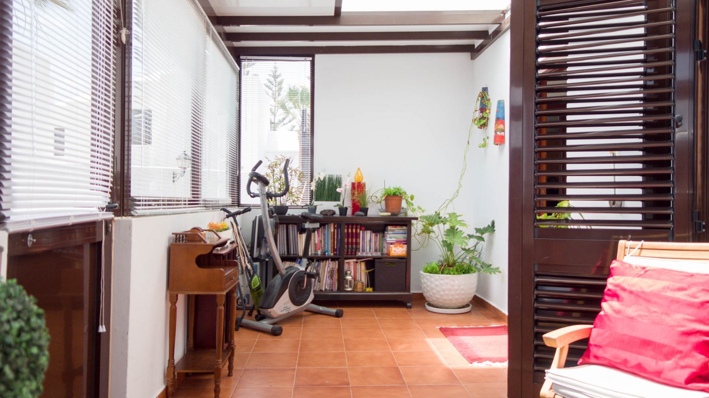El Palmeral - Costa Teguise - Roper Properties