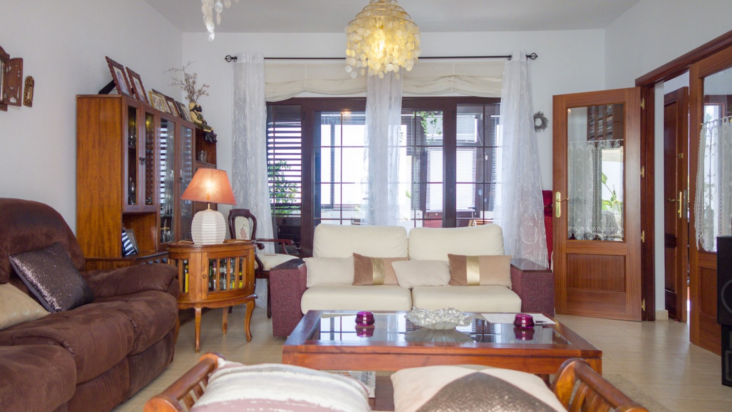 El Palmeral - Costa Teguise - Roper Properties