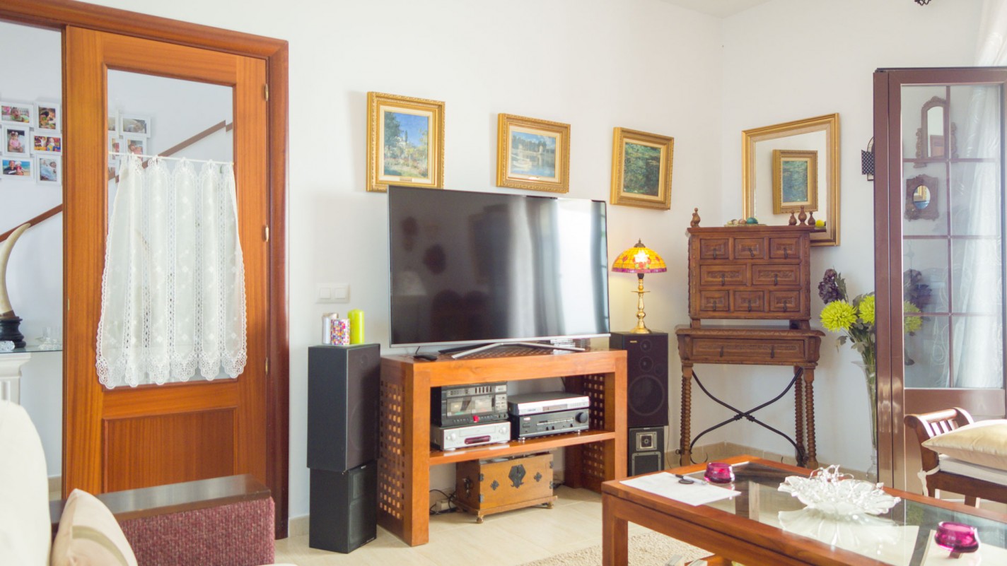 El Palmeral - Costa Teguise - Roper Properties