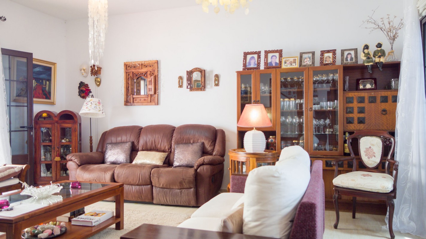 El Palmeral - Costa Teguise - Roper Properties