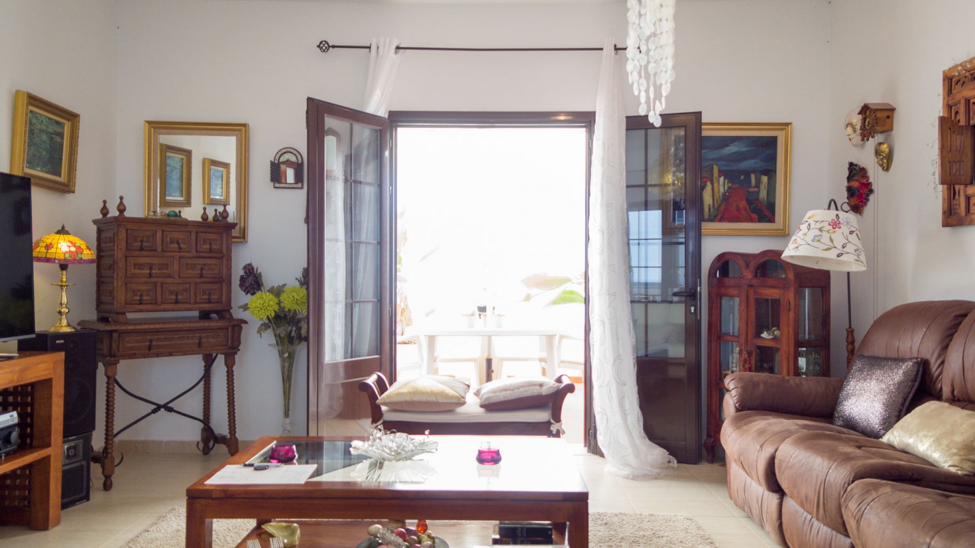 El Palmeral - Costa Teguise - Roper Properties