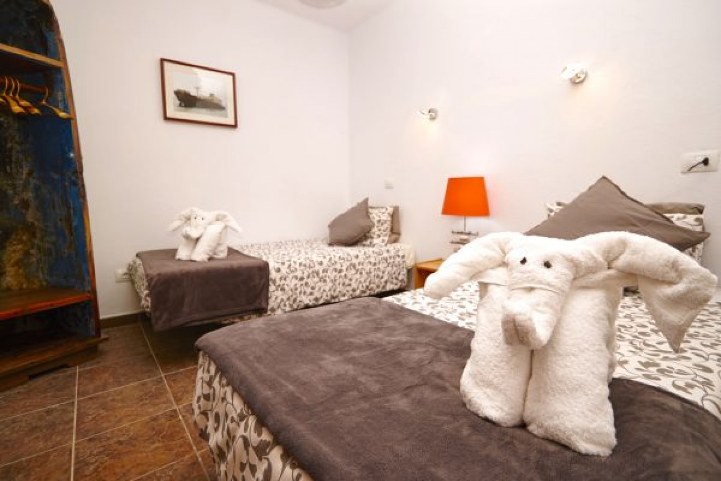 - Punta Mujeres - Roper Properties