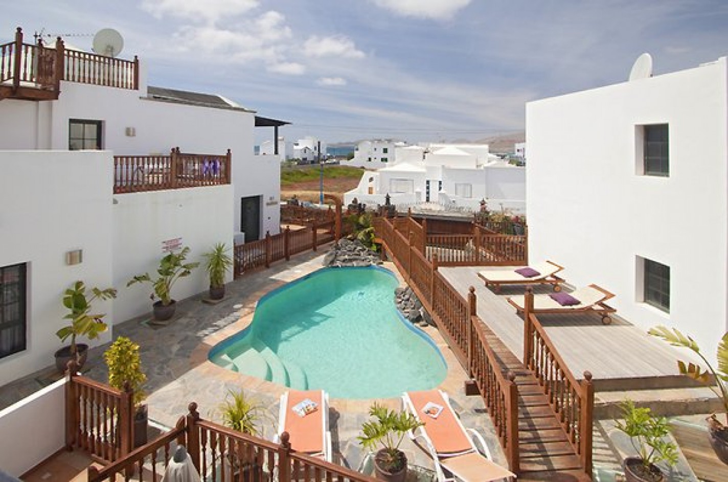 - Punta Mujeres - Roper Properties