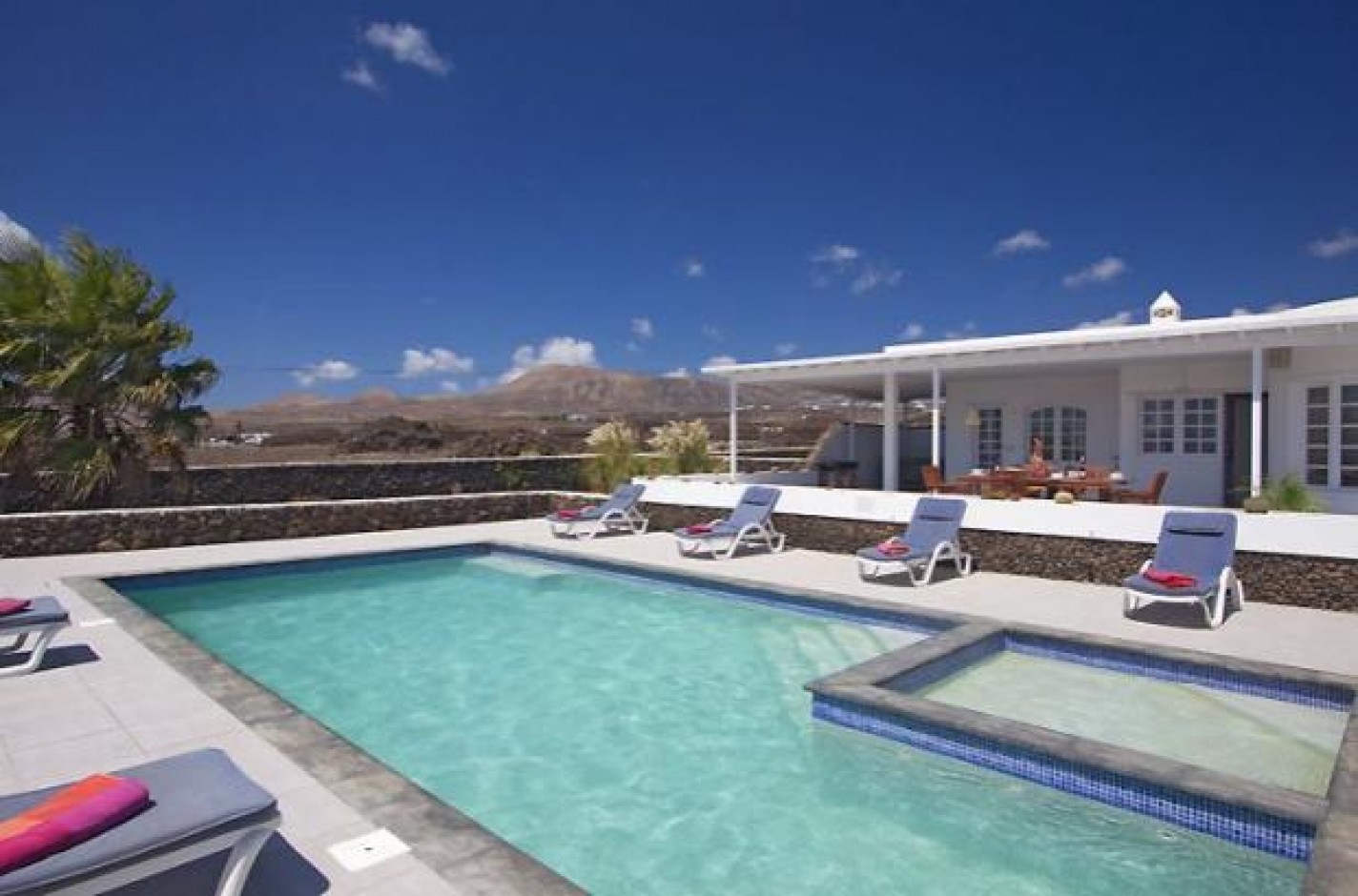 Las Palmitas - Mácher - Roper Properties