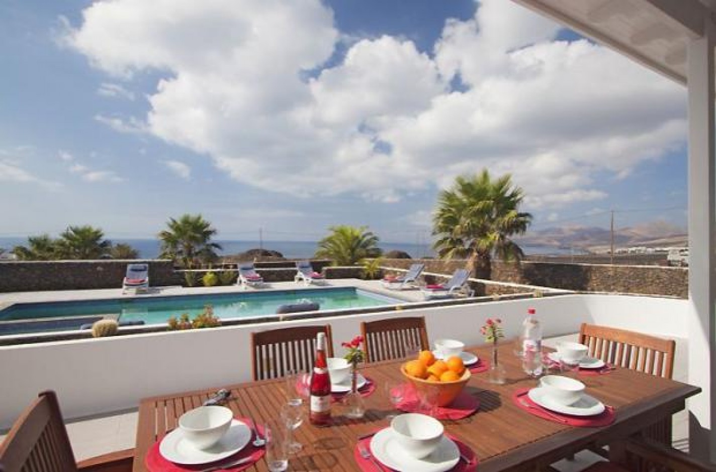 Las Palmitas - Mácher - Roper Properties