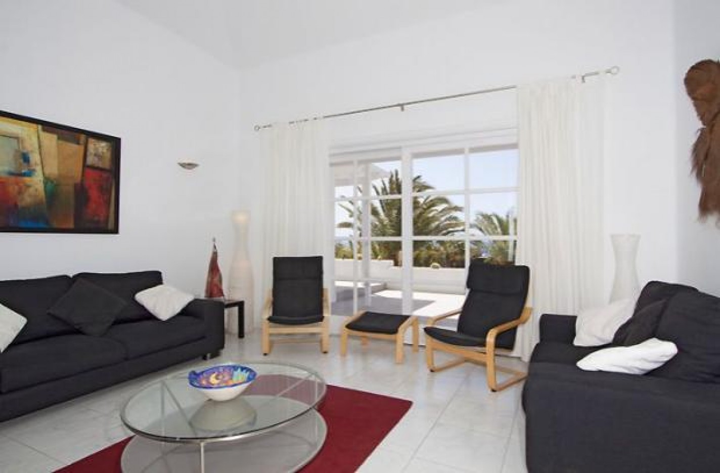 Las Palmitas - Mácher - Roper Properties