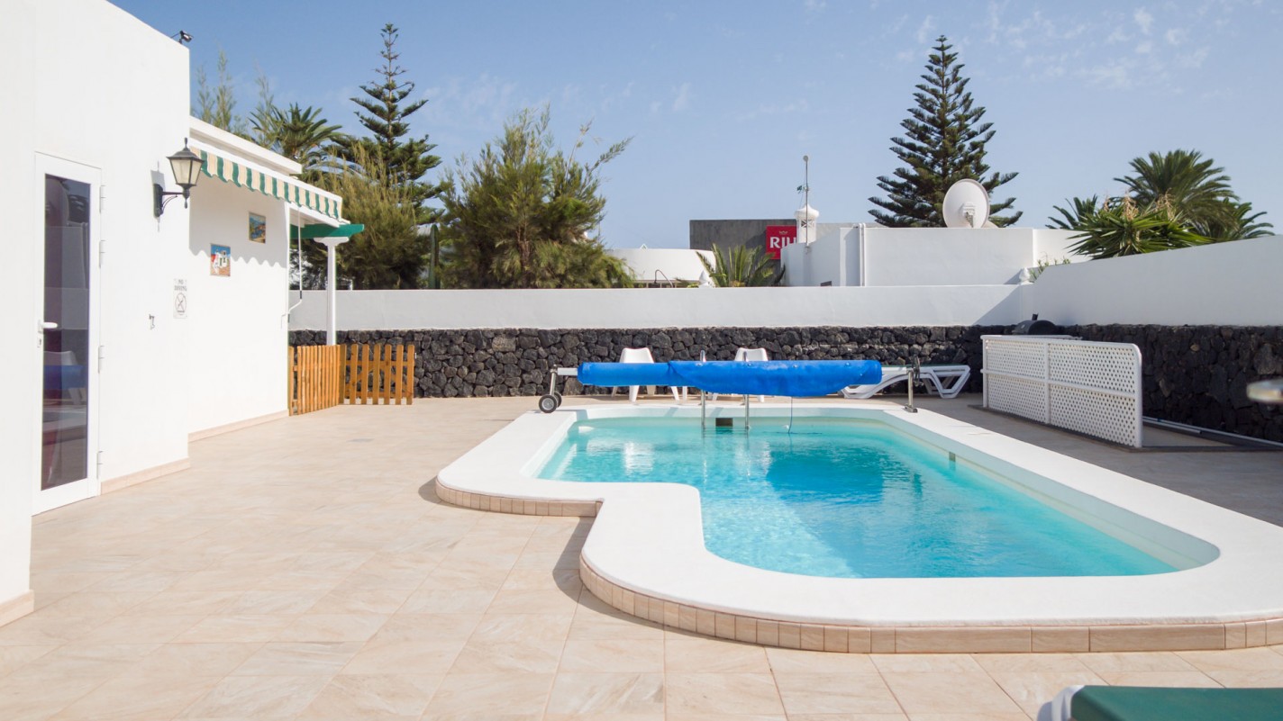 Los Caserones - Puerto Del Carmen - Roper Properties