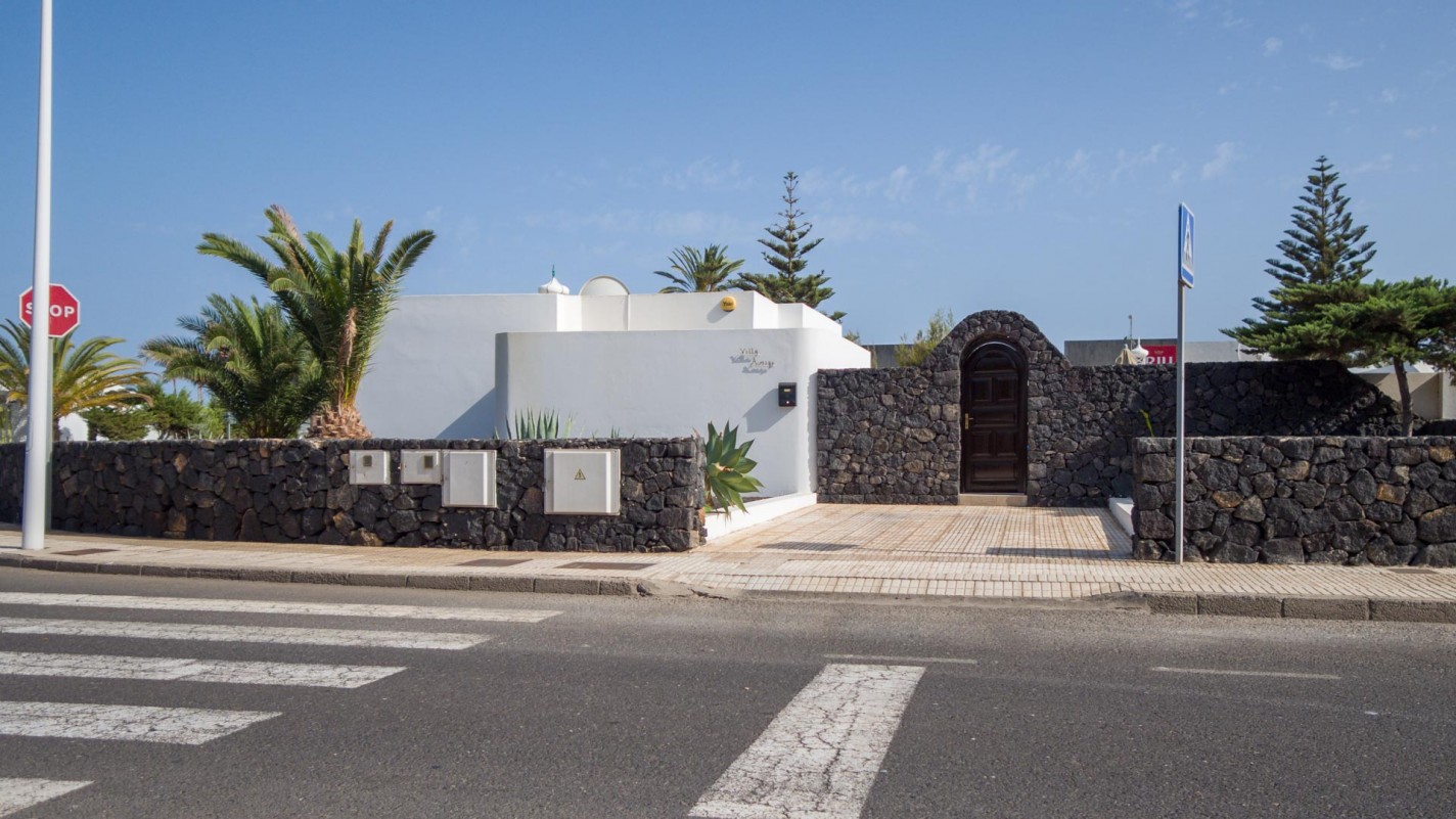 Los Caserones - Puerto Del Carmen - Roper Properties