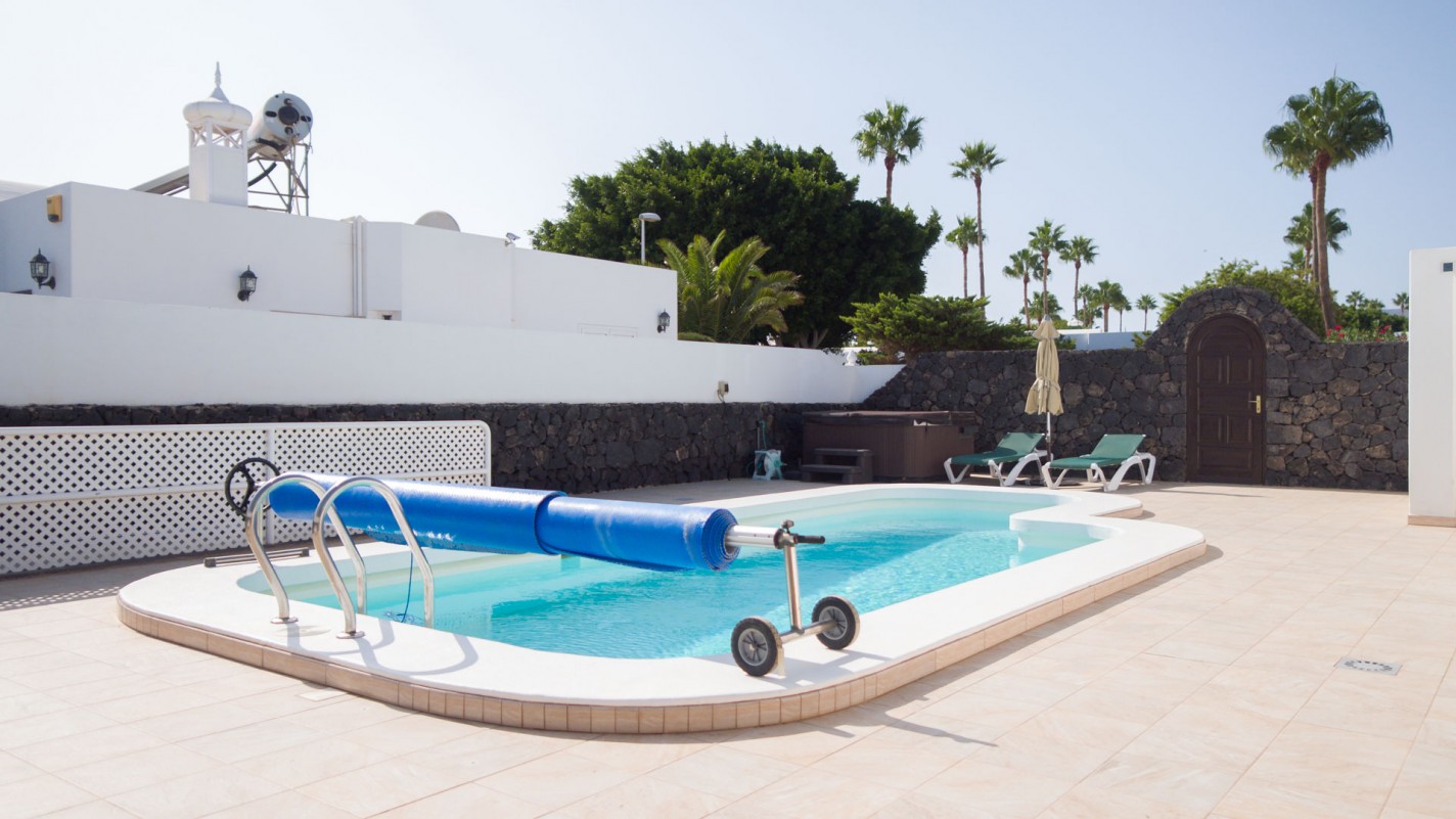 Los Caserones - Puerto Del Carmen - Roper Properties