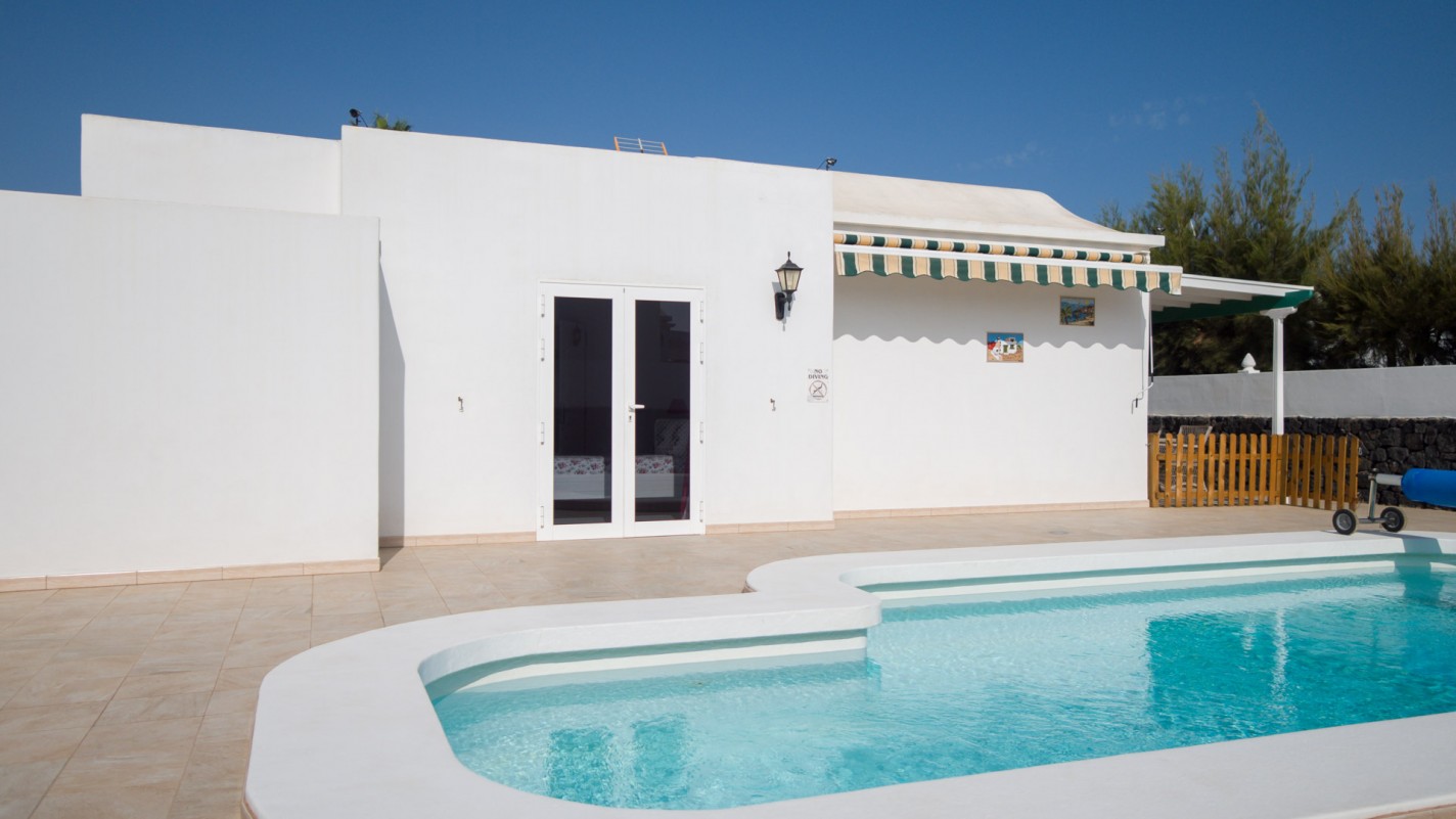 Los Caserones - Puerto Del Carmen - Roper Properties