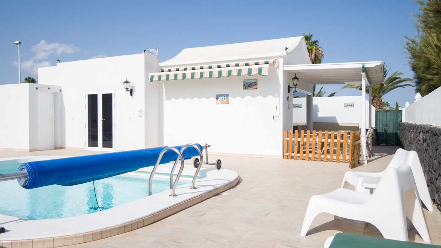 Los Caserones - Puerto Del Carmen - Roper Properties