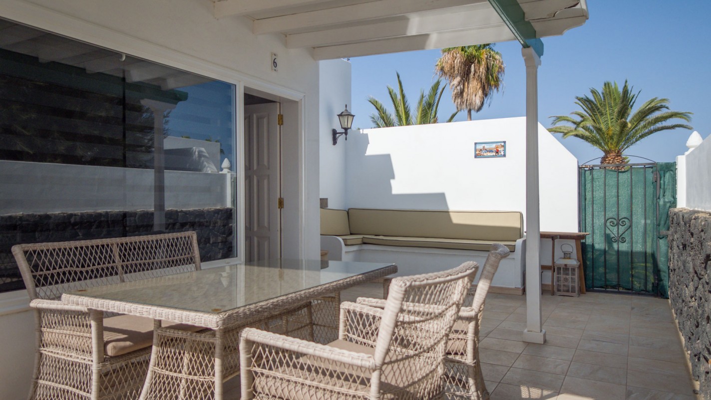 Los Caserones - Puerto Del Carmen - Roper Properties