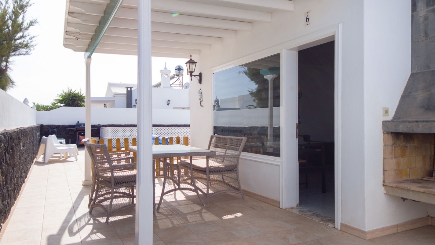 Los Caserones - Puerto Del Carmen - Roper Properties