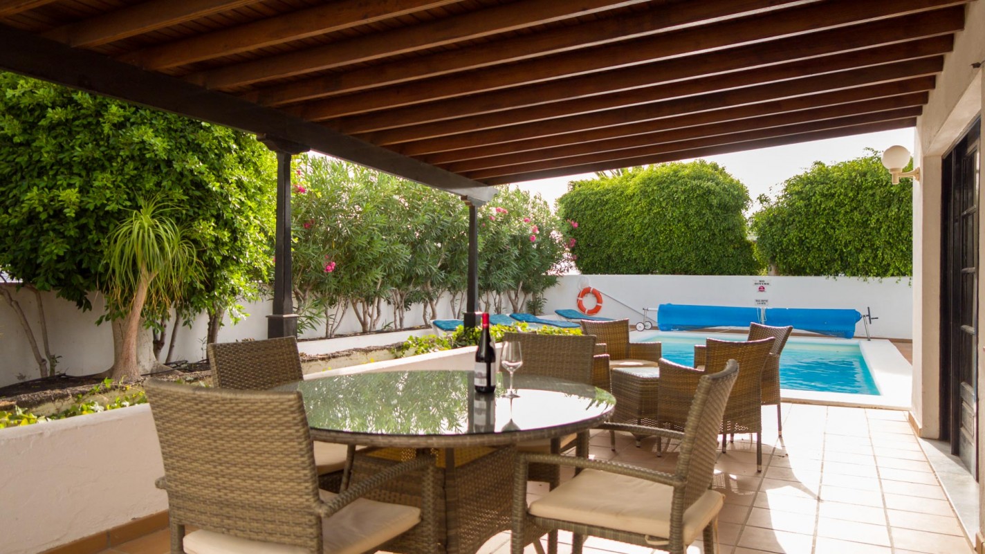 - Puerto Del Carmen - Roper Properties