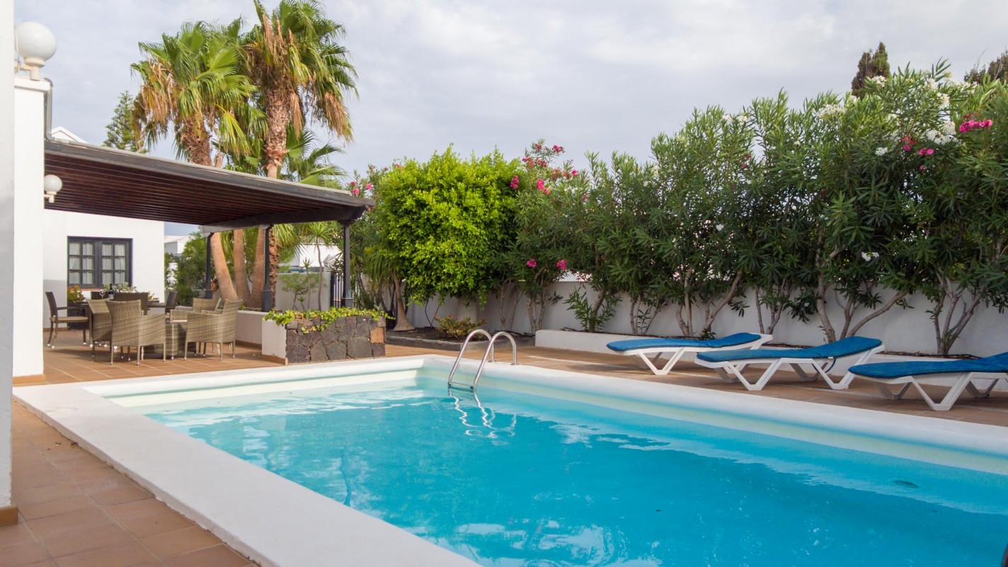 - Puerto Del Carmen - Roper Properties