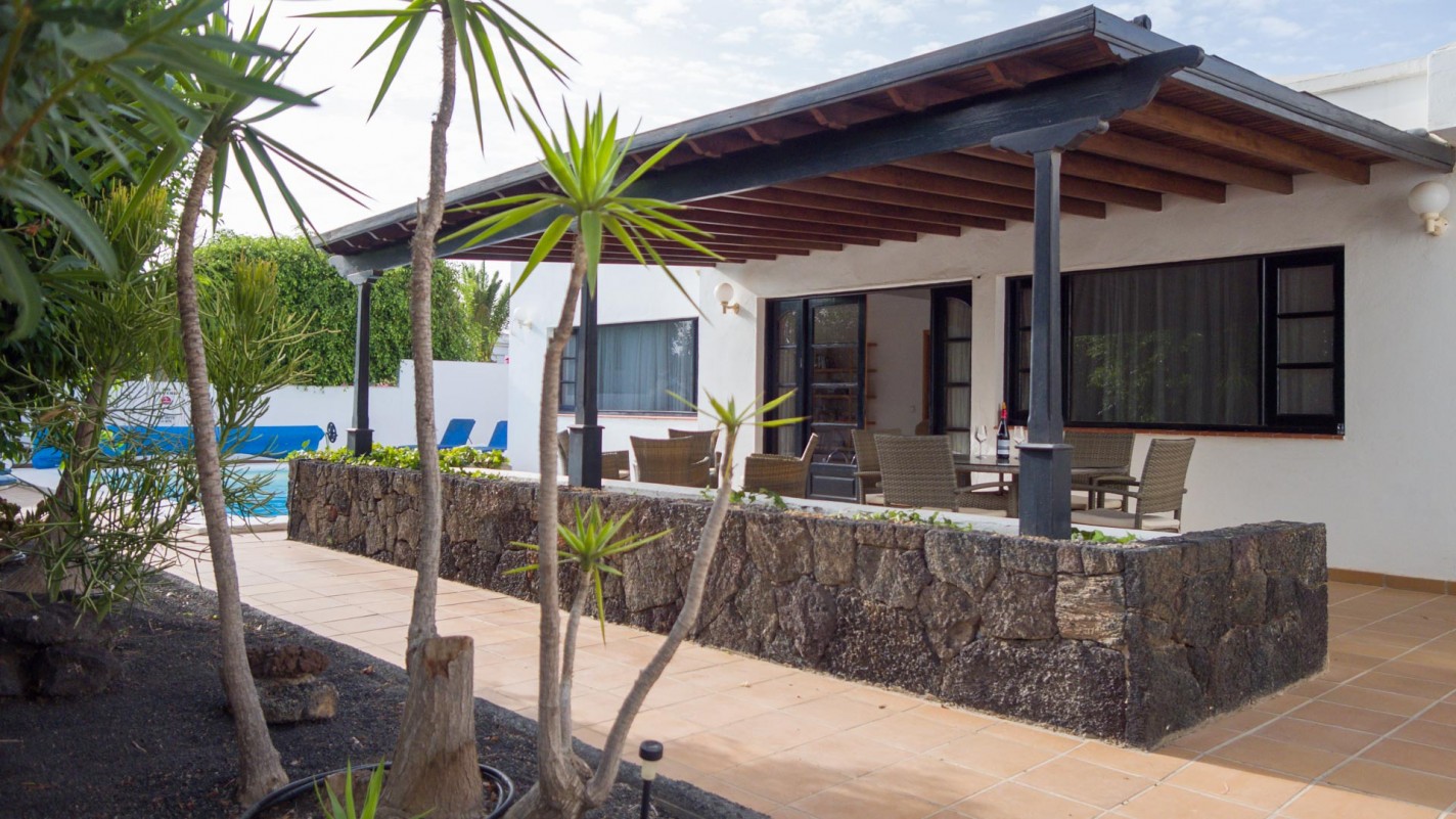 - Puerto Del Carmen - Roper Properties