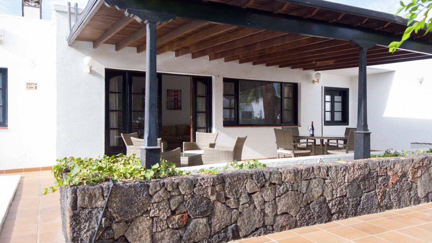 - Puerto Del Carmen - Roper Properties