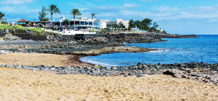 Playa-Bastian-Beach-Costa-Teguise