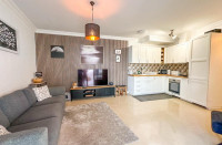 2 Bedroom  Apartment 2