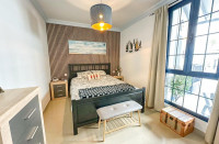 2 Bedroom  Apartment 3