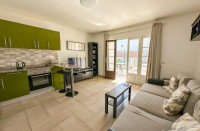 1 Bedroom  Apartment 3