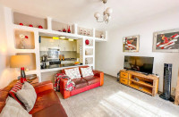 2 Bedroom  House / Villa 3