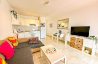 1 Bedroom  Apartment 3