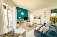 3 Bedroom  House / Villa 3
