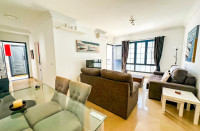 3 Bedroom  Apartment 3
