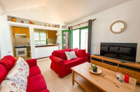 1 Bedroom  Apartment 3