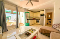 1 Bedroom  Apartment 3