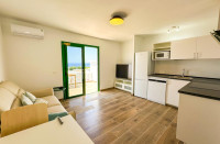 1 Bedroom  Apartment 3