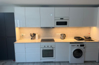 2 Bedroom  Apartment 3