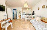 1 Bedroom  Apartment 3