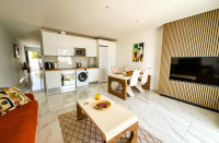 2 Bedroom  Apartment 2