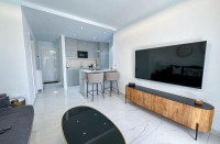 1 Bedroom  Apartment 3