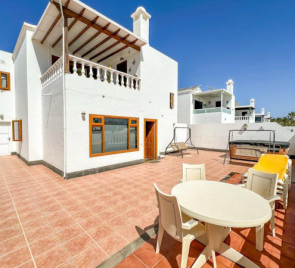 3 Bedroom  House / Villa 1