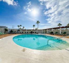 1 Bedroom  Apartment 4