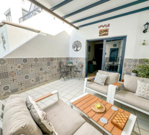 2 Bedroom  Apartment 5