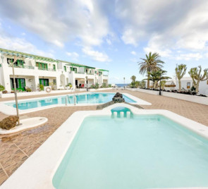 1 Bedroom  Apartment 1