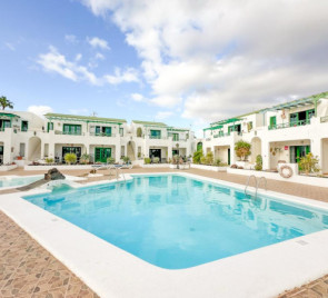 1 Bedroom  Apartment 4