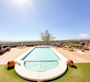 3 Bedroom  House / Villa 1