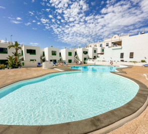 1 Bedroom  Apartment 5