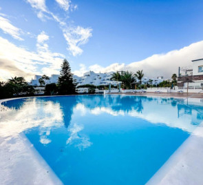 2 Bedroom  Apartment 5