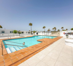 1 Bedroom  Apartment 4