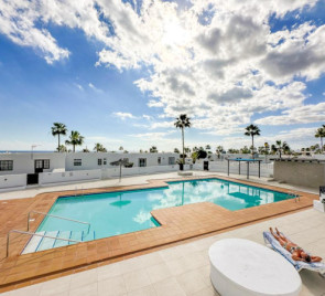 1 Bedroom  Apartment 5