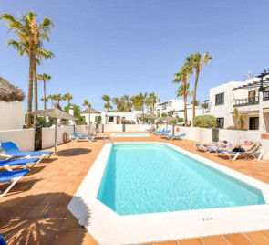 2 Bedroom  Apartment 4