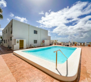 2 Bedroom  Apartment 1