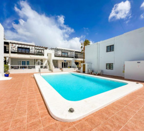 2 Bedroom  Apartment 4